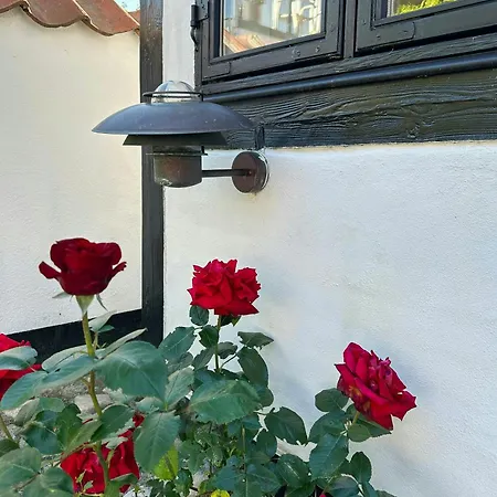 Half-timbered House With Harbor View In Ferienhaus *