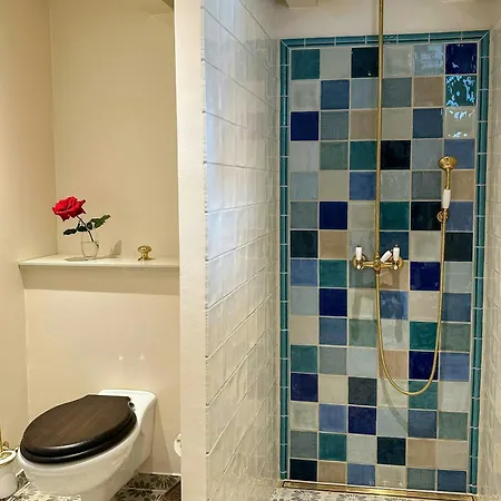 Ferienhaus Half-timbered House With Harbor View In *