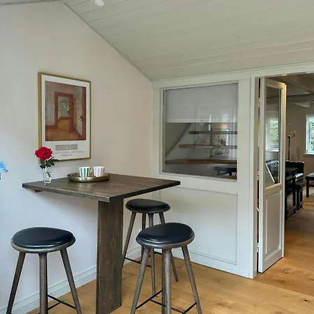 Ferienhaus Half-timbered House With Harbor View In *